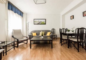 El Apartamento de Esteban