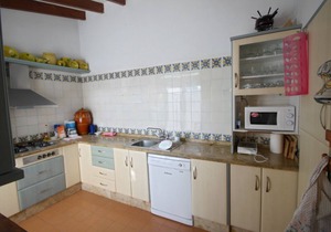 El Barracó - private pool & Mediterranean views