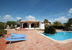El Barracó - private pool & Mediterranean views