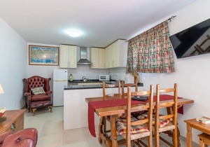 El Capistrano - Apto 1 Dormitorio Nerja by Ruralidays