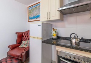 El Capistrano - Apto 1 Dormitorio Nerja by Ruralidays