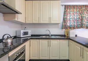 El Capistrano - Apto 1 Dormitorio Nerja by Ruralidays