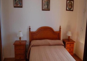 El Capistrano