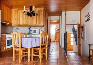 El Casal de Nicolás 3 up to 4 people