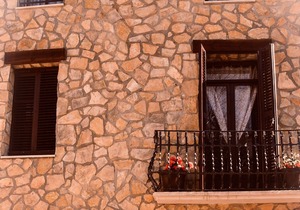 El Cor del Montsant 6 guests Ulldemolins C / Major 1