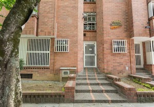 El Coral 101 in Medellín