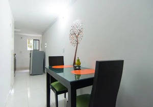 El Coral 101 in Medellín