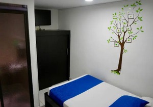 El Coral 101 in Medellín