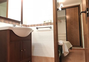EL CUCO 3 located between the Lagunas de Ruidera and the Birth of the Río Mundo