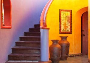 El Encanto de Cabo Pulmo