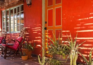 El Encanto de Cabo Pulmo