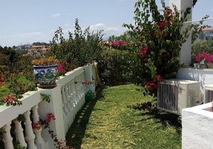 El Faro Home with a View