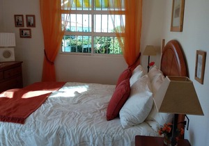 El Faro Home with a View