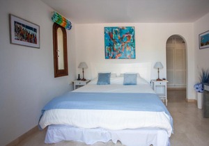 El Forestal Villa
