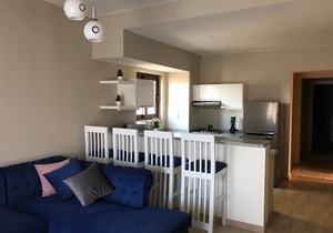 EL Gouna 2 bed rms- Lagoon and pool access