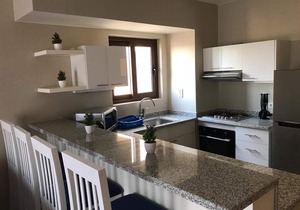 EL Gouna 2 bed rms- Lagoon and pool access