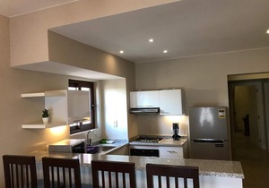 EL Gouna 2 bed rms- Lagoon and pool access