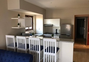 El Gouna 2 BR-Pool Lagoon