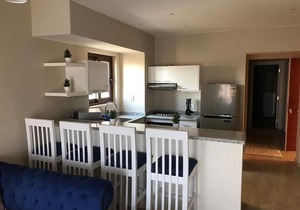El Gouna 2 Br-Pool- Lagoon