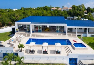 El Grande Azure