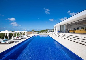 El Grande Azure