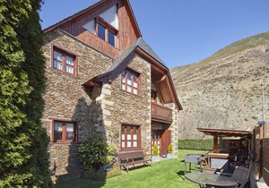El Jardi Secret by FeelFree Rentals