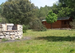 El Llano de los Conejos Cabins - Cabin 1