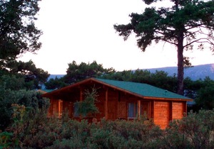 El Llano de los Conejos Cabins - Cabin 6