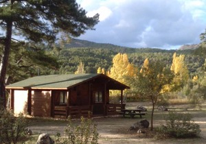 El Llano de los Conejos Cabins - Cabin 10