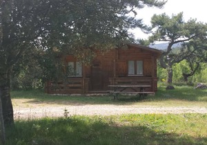 El Llano de los Conejos Cabins - Cabin 10