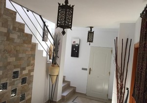 El mirador