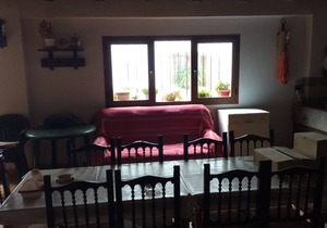 El Molino De La Cerrada Accommodation (House 1)