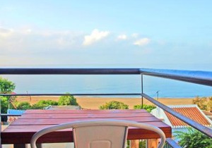 El Morche Beach