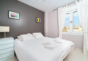 El Palmeral I