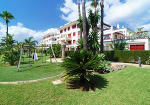 El Palmeral I