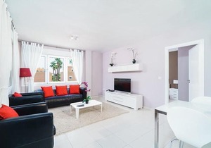 El Palmeral I