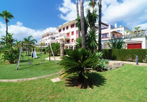 El Palmeral II - Denia, Costa Blanca