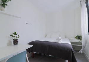 El Palo Beach Apartment