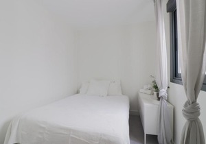 El Palo Beach Apartment