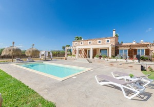 El Paraiso - Porto Cristo