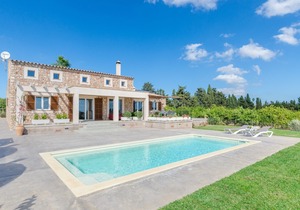 El Paraiso - Porto Cristo