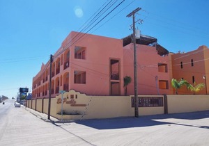 El Pueblo 2 BR 2C Upper by Casago