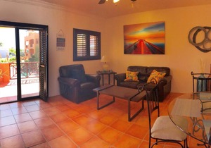 El Pueblo C2 Condo