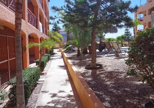 El Pueblo C2 Condo
