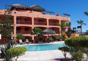El Pueblo C2 Condo