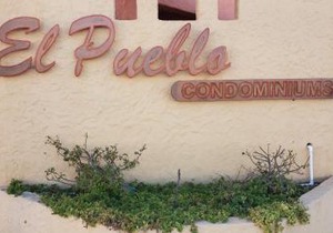 El Pueblo D-303 By Monte vista, Rocky Point