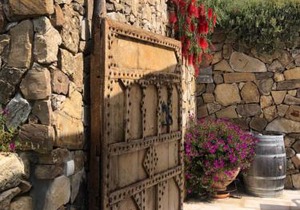 El Refugio Reyes