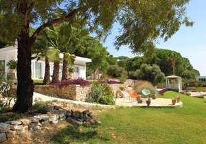El Refugio Reyes