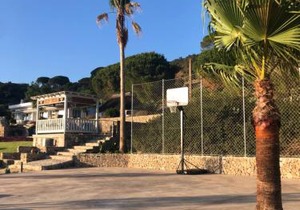 El Refugio Reyes