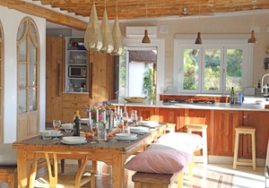 El Refugio Reyes - Countryside paradise close to great beaches & old town (10p)